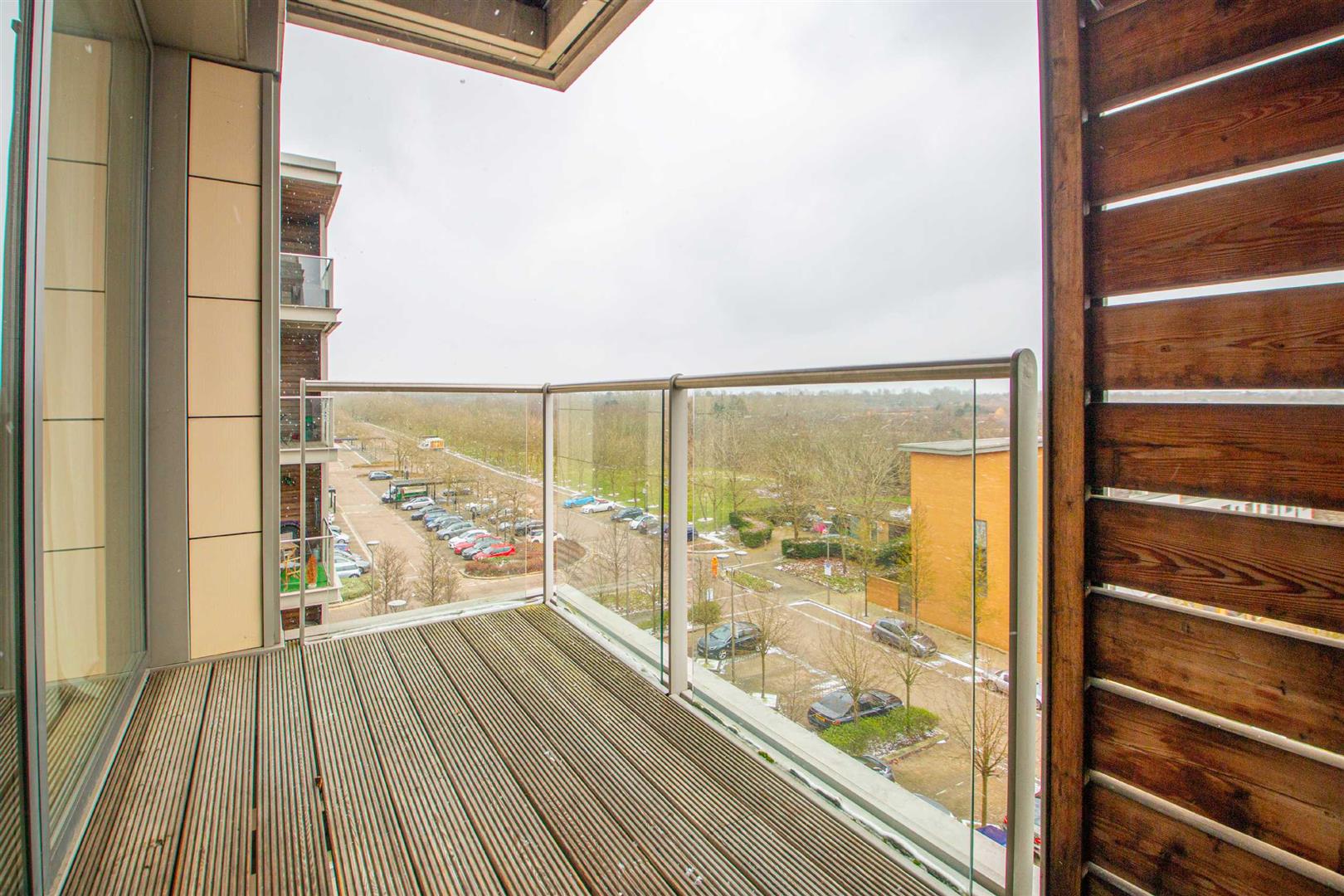 Topaz House, 6 Merrivale Mews, Milton Keynes